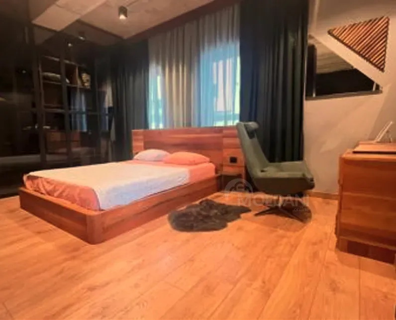 Сдам 2-комн. квартиру 72м² 3/15 эт. Тбилиси - изображение 1