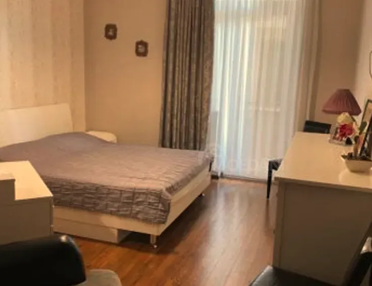 ქირავდება 2 ოთახიანი ბინა 80მ² 3/10 სართ თბილისი - photo 9