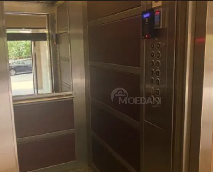 ქირავდება 2 ოთახიანი ბინა 80მ² 3/10 სართ თბილისი - photo 6