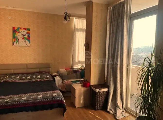 იყიდება 3 ოთახიანი ბინას $78 000  თბილისში  76მ² 4/6 სართ თბილისი - photo 8