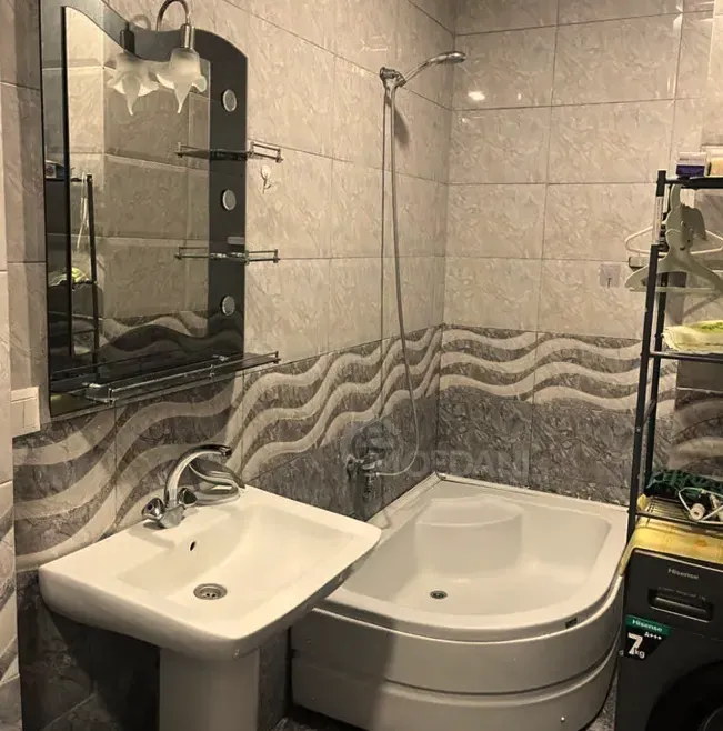 Продам 3-комн. квартиру 76м² 4/6 эт. Тбилиси - изображение 11