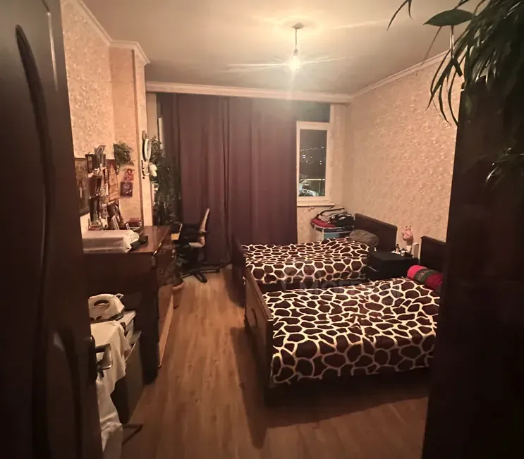 Продам 3-комн. квартиру 76м² 4/6 эт. Тбилиси - изображение 6