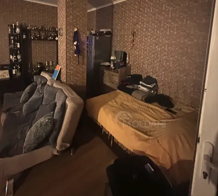 Продам 3-комн. квартиру 76м² 4/6 эт. Тбилиси - изображение 5