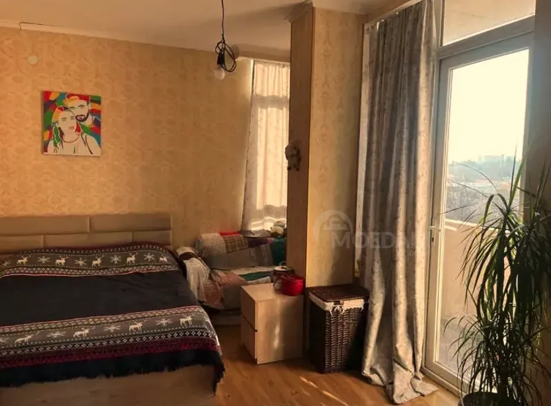 Продам 3-комн. квартиру 76м² 4/6 эт. Тбилиси - изображение 8