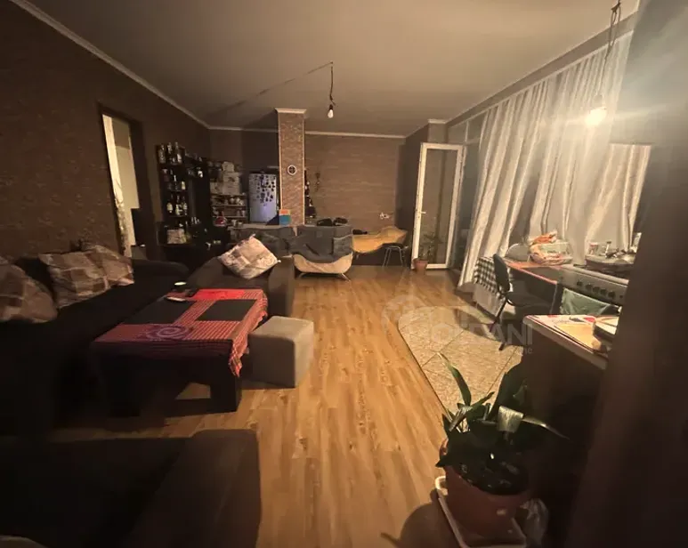 Продам 3-комн. квартиру 76м² 4/6 эт. Тбилиси - изображение 3