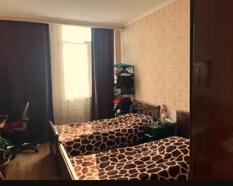Продам 3-комн. квартиру 76м² 4/6 эт. Тбилиси - изображение 7