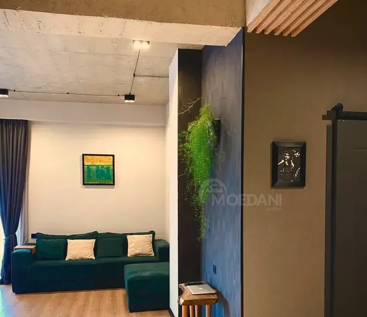 იყიდება 4 ოთახიანი ბინას 110მ² 3/6 სართ თბილისი - photo 11