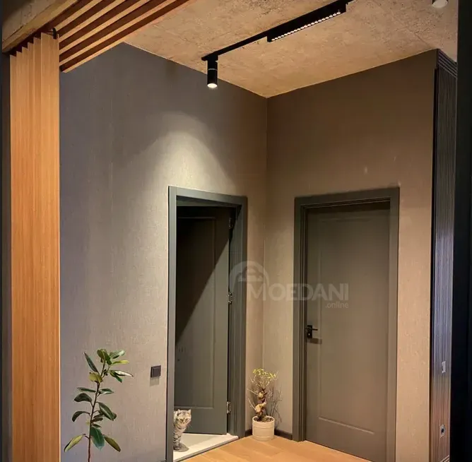 იყიდება 4 ოთახიანი ბინას 110მ² 3/6 სართ თბილისი - photo 10