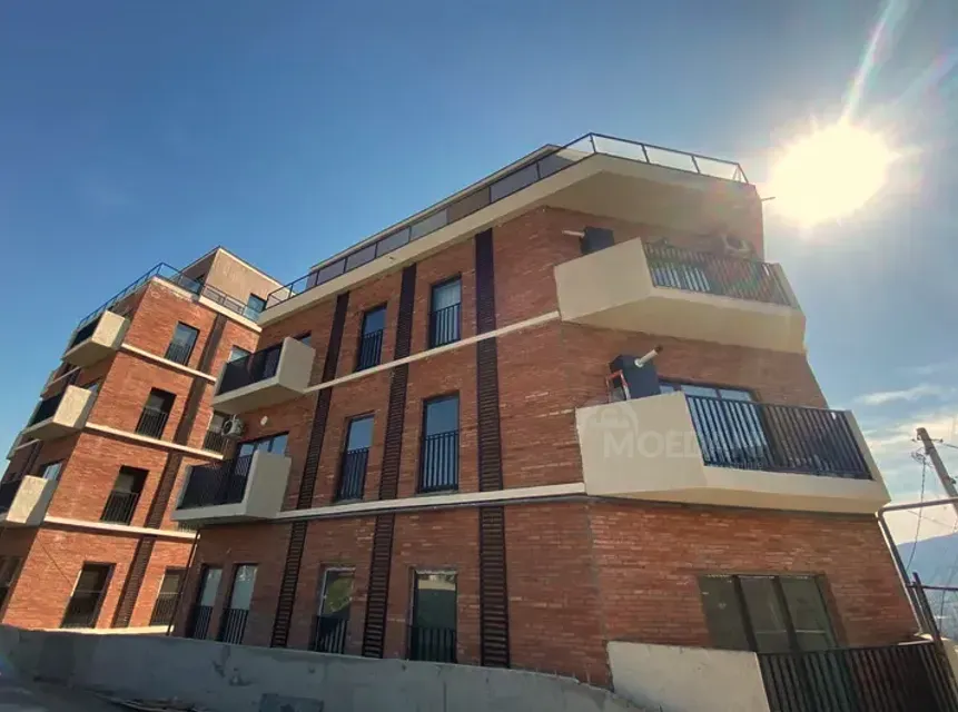 იყიდება 4 ოთახიანი ბინას 110მ² 3/6 სართ თბილისი - photo 12