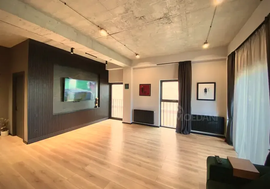 იყიდება 4 ოთახიანი ბინას 110მ² 3/6 სართ თბილისი - photo 9