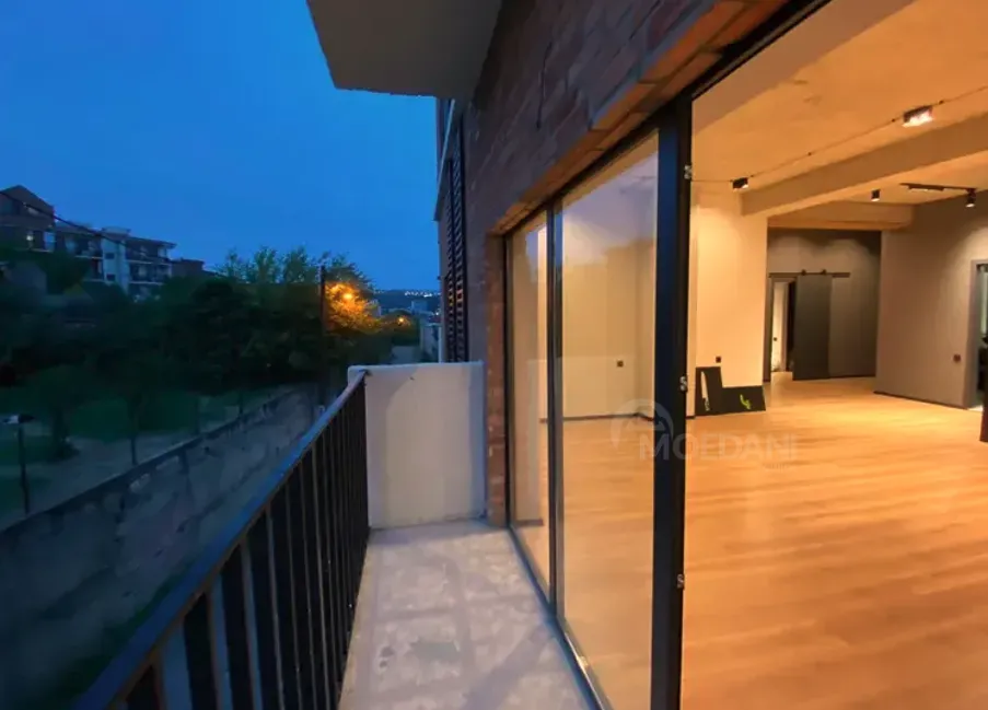 იყიდება 4 ოთახიანი ბინას 110მ² 3/6 სართ თბილისი - photo 8