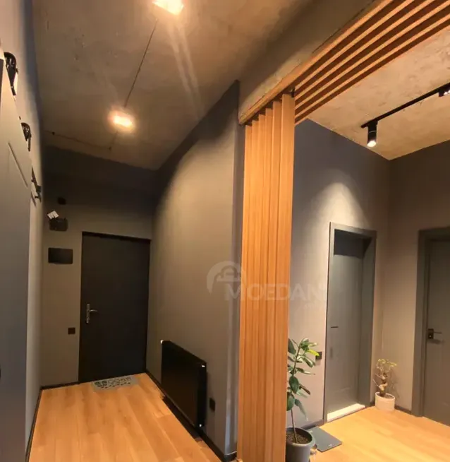 იყიდება 4 ოთახიანი ბინას 110მ² 3/6 სართ თბილისი - photo 6