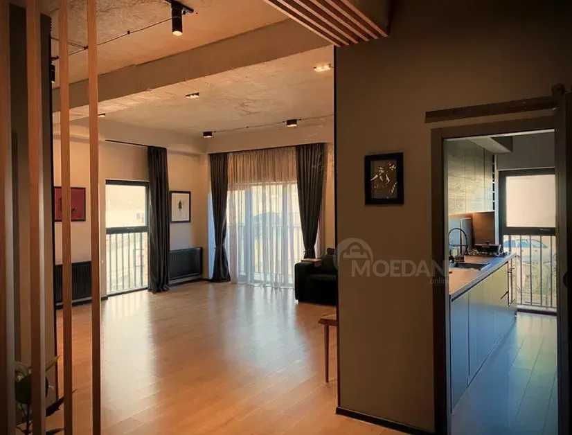 იყიდება 4 ოთახიანი ბინას 110მ² 3/6 სართ თბილისი - photo 3