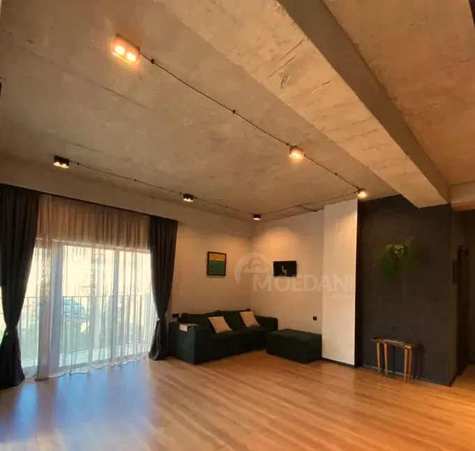 იყიდება 4 ოთახიანი ბინას 110მ² 3/6 სართ თბილისი - photo 7