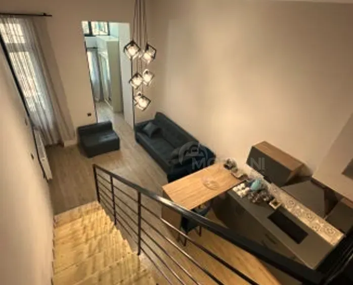 Сдам 1-комн. квартиру 40м² 1/1 эт. Тбилиси - изображение 5