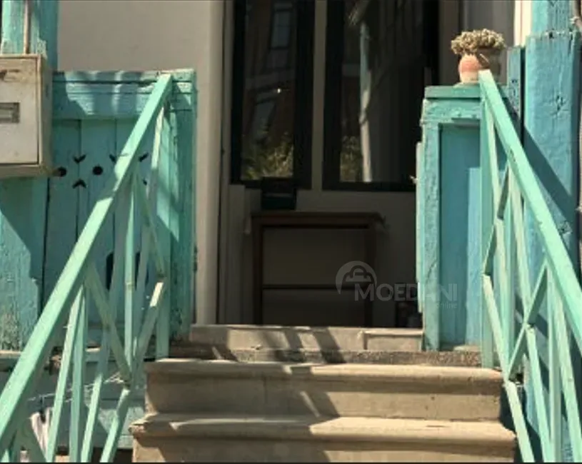 Сдам 1-комн. квартиру 40м² 1/1 эт. Тбилиси - изображение 4