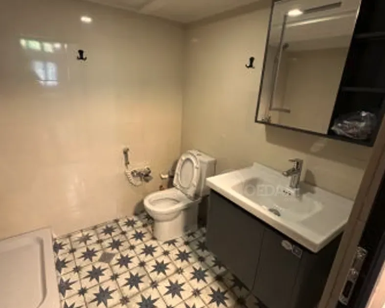 Сдам 1-комн. квартиру 40м² 1/1 эт. Тбилиси - изображение 6