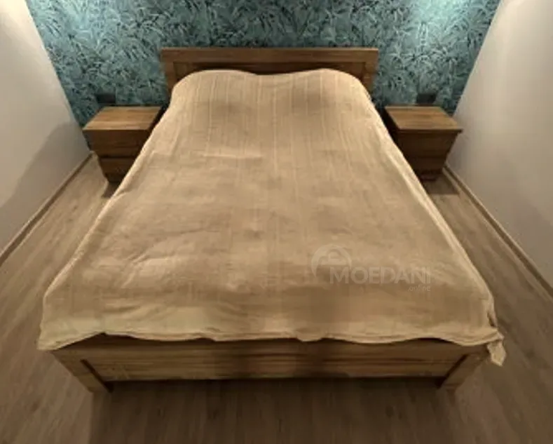 Сдам 1-комн. квартиру 40м² 1/1 эт. Тбилиси - изображение 3