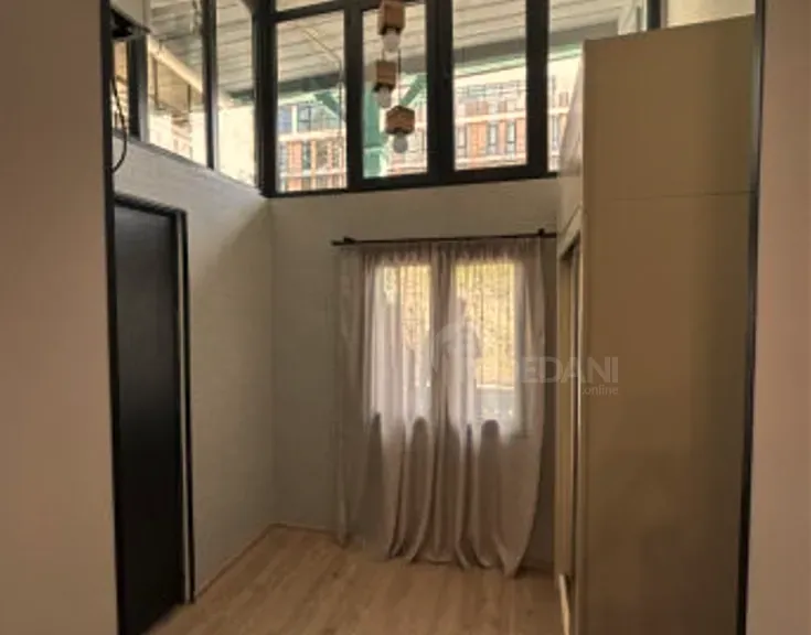 Сдам 1-комн. квартиру 40м² 1/1 эт. Тбилиси - изображение 2