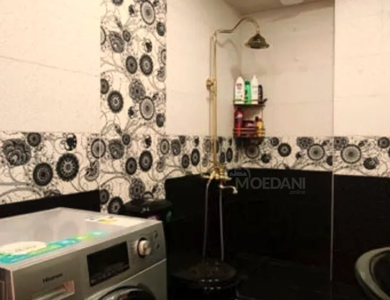 ქირავდება 7+ ოთახიანი ბინა 180მ² 9/9 სართ თბილისი - photo 7