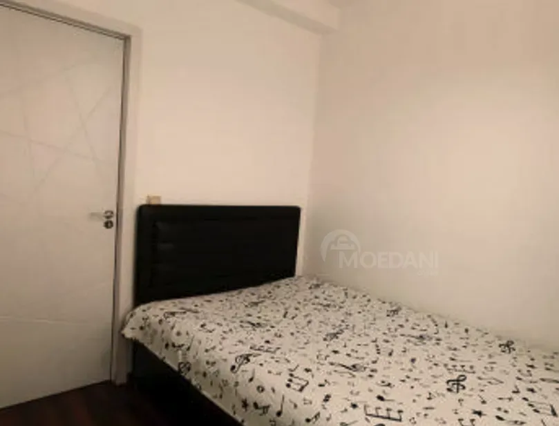 ქირავდება 7+ ოთახიანი ბინა 180მ² 9/9 სართ თბილისი - photo 8