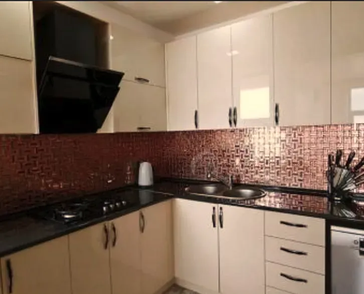 ქირავდება 7+ ოთახიანი ბინა 180მ² 9/9 სართ თბილისი - photo 4