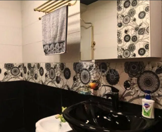 ქირავდება 7+ ოთახიანი ბინა 180მ² 9/9 სართ თბილისი - photo 5