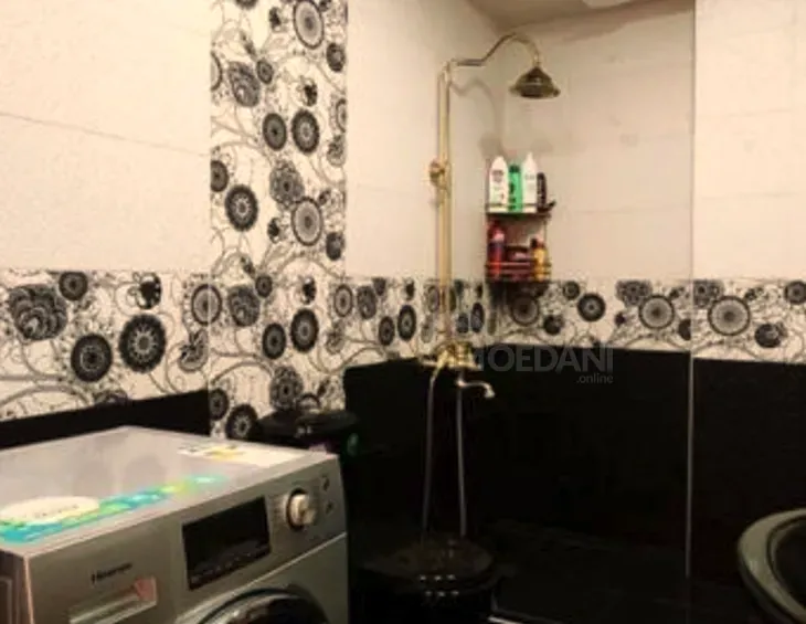 ქირავდება 7+ ოთახიანი ბინა 180მ² 9/9 სართ თბილისი - photo 11