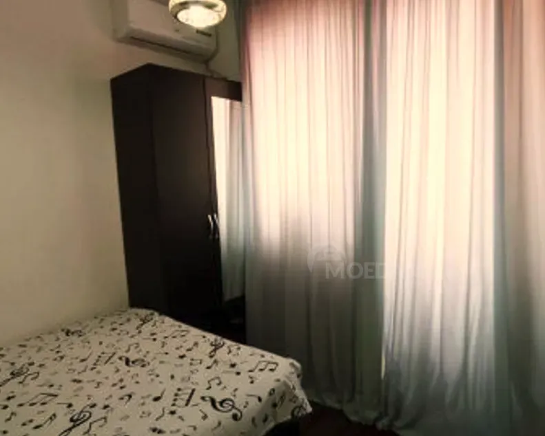 ქირავდება 7+ ოთახიანი ბინა 180მ² 9/9 სართ თბილისი - photo 9