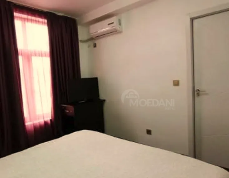 ქირავდება 7+ ოთახიანი ბინა 180მ² 9/9 სართ თბილისი - photo 6