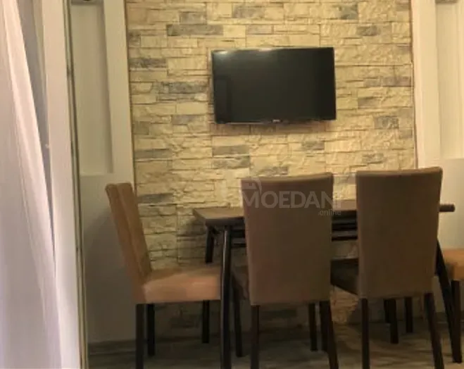 Сдам 3-комн. квартиру 89м² 2/23 эт. Тбилиси - изображение 6