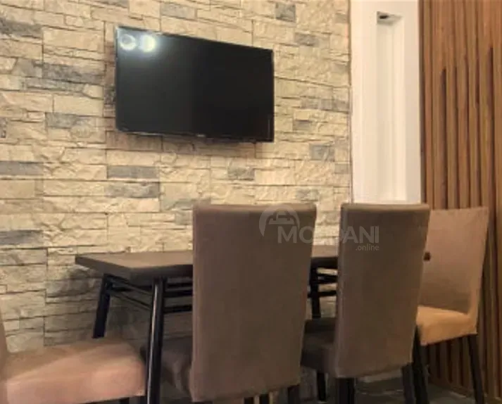 Сдам 3-комн. квартиру 89м² 2/23 эт. Тбилиси - изображение 3