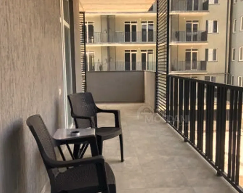 Сдам 3-комн. квартиру 89м² 2/23 эт. Тбилиси - изображение 5