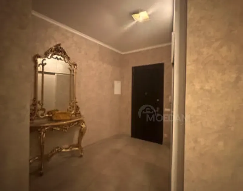 Apartments For Rent three-room 135м² 5/8 floor Tbilisi - photo 3