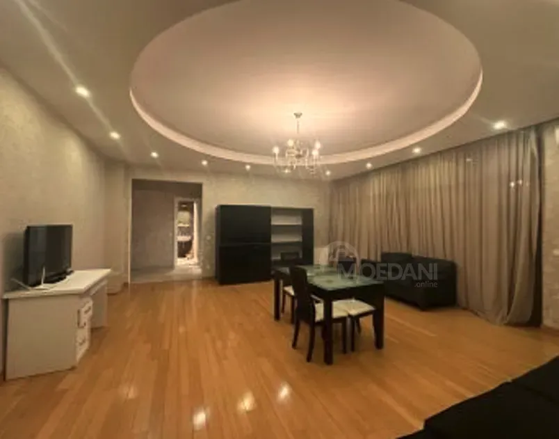 Apartments For Rent three-room 135м² 5/8 floor Tbilisi - photo 7