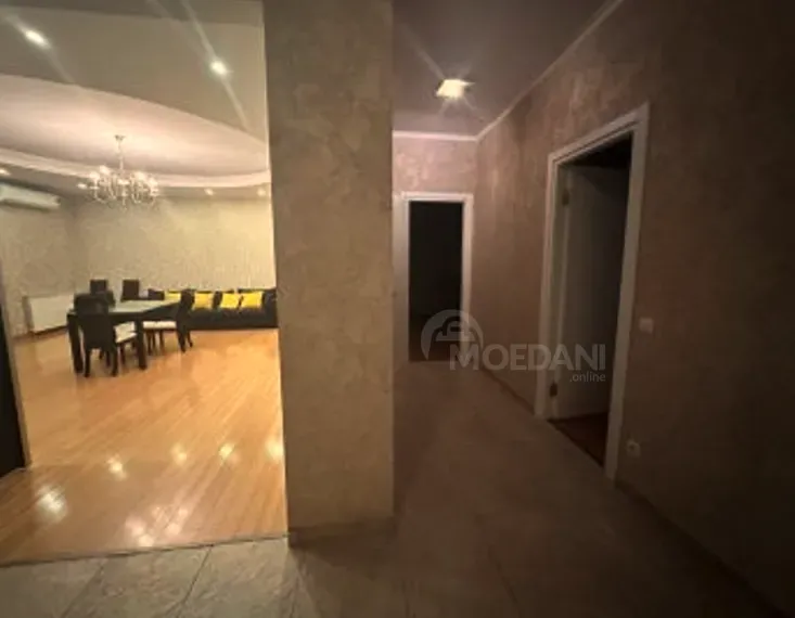 Apartments For Rent three-room 135м² 5/8 floor Tbilisi - photo 2