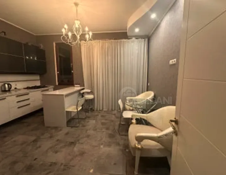 Apartments For Rent three-room 135м² 5/8 floor Tbilisi - photo 8