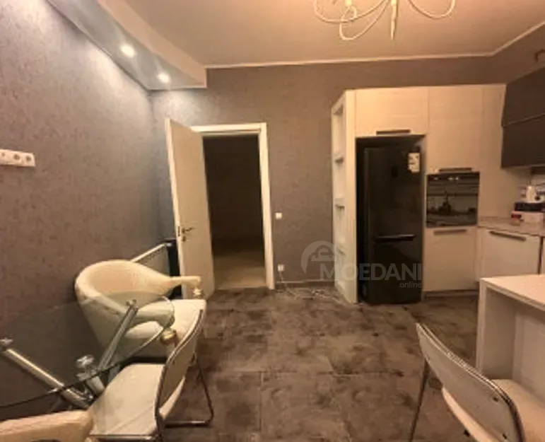 Apartments For Rent three-room 135м² 5/8 floor Tbilisi - photo 5