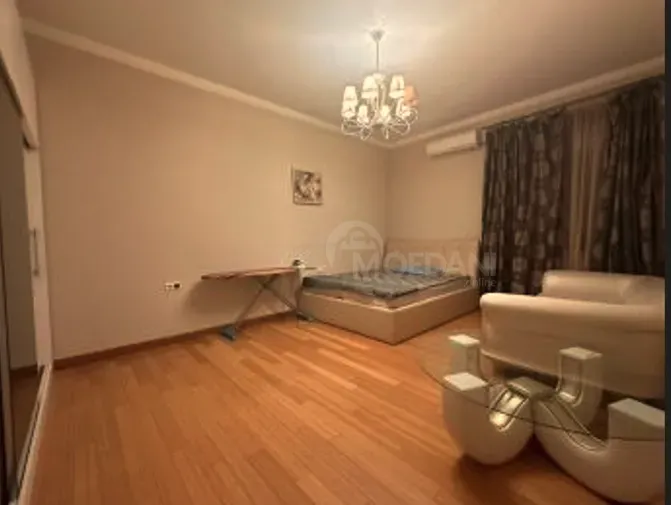 Apartments For Rent three-room 135м² 5/8 floor Tbilisi - photo 12