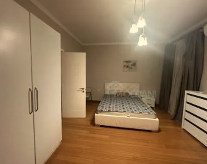 Apartments For Rent three-room 135м² 5/8 floor Tbilisi - photo 11