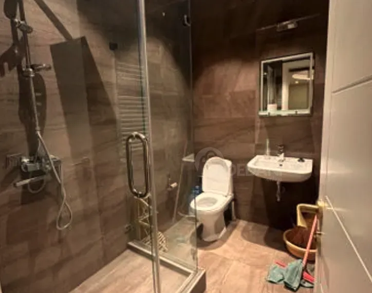 Apartments For Rent three-room 135м² 5/8 floor Tbilisi - photo 4