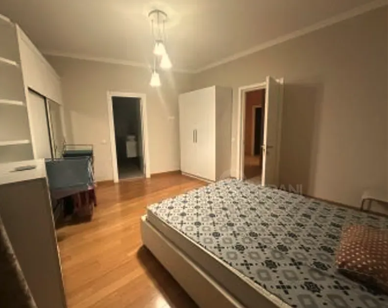 Apartments For Rent three-room 135м² 5/8 floor Tbilisi - photo 10