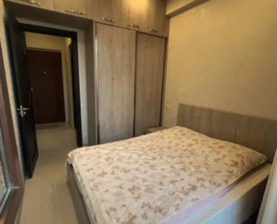 Apartments For Rent two-room 65м² 12/14 floor Tbilisi