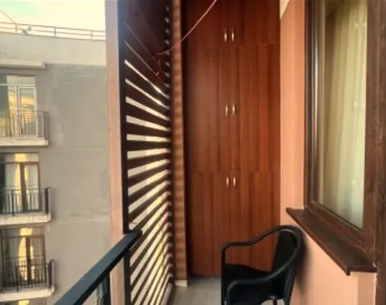 Apartments For Rent two-room 65м² 12/14 floor Tbilisi