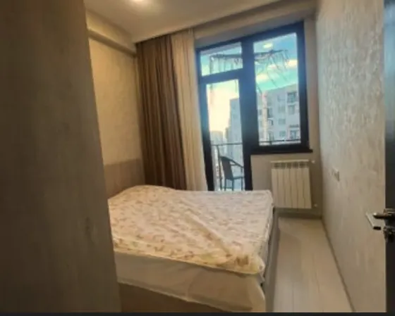 Apartments For Rent two-room 65м² 12/14 floor Tbilisi