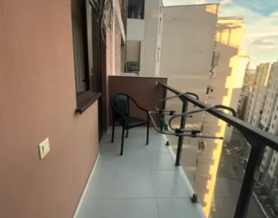 Apartments For Rent two-room 65м² 12/14 floor Tbilisi