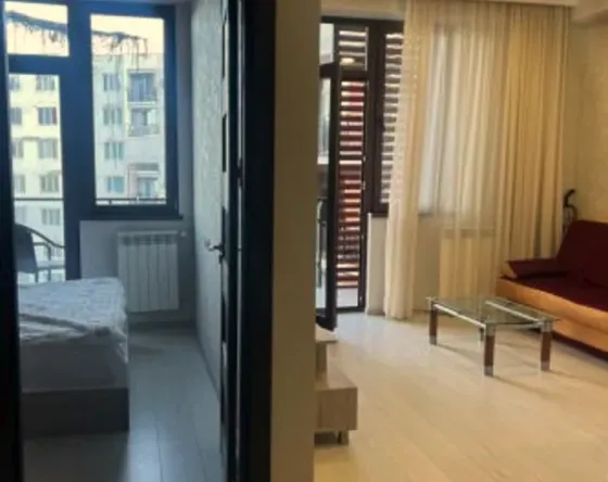 Apartments For Rent two-room 65м² 12/14 floor Tbilisi