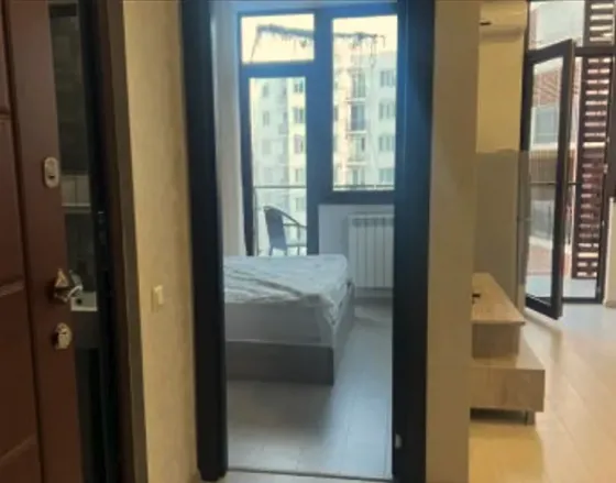 Apartments For Rent two-room 65м² 12/14 floor Tbilisi