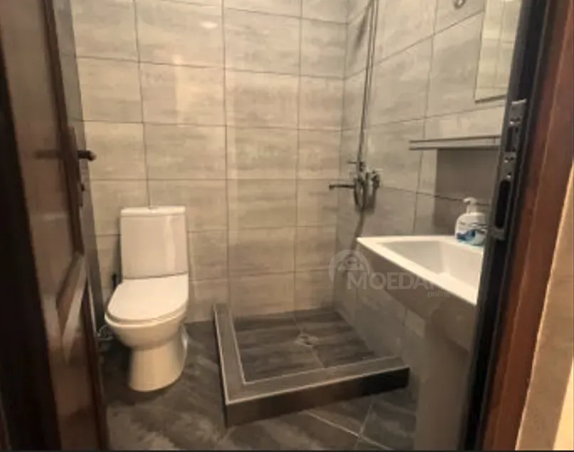 ქირავდება 2 ოთახიანი ბინა 65მ² 12/14 სართ თბილისი - photo 9