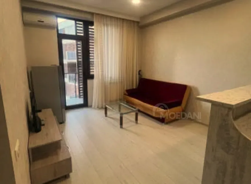 ქირავდება 2 ოთახიანი ბინა 65მ² 12/14 სართ თბილისი - photo 12